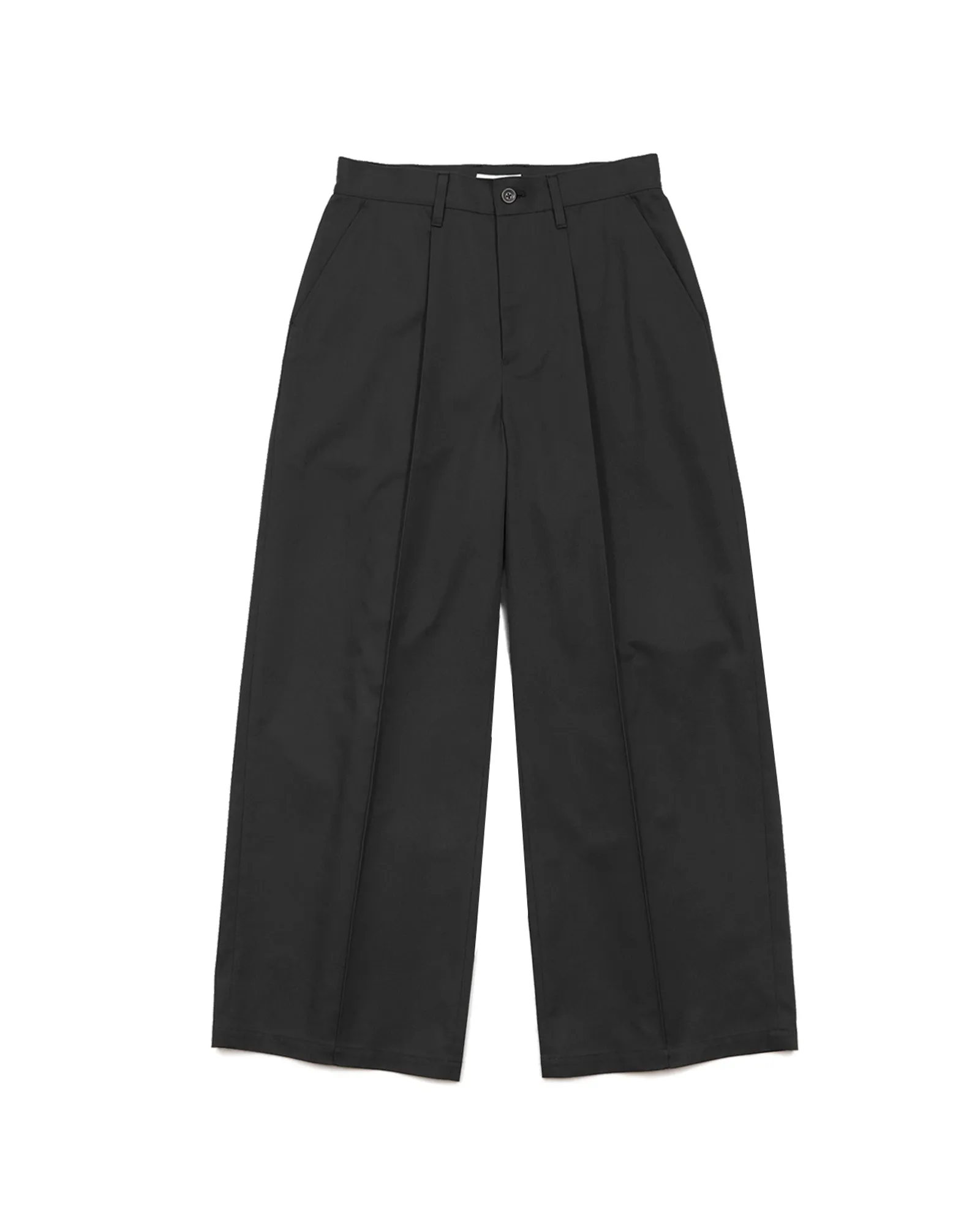 1-Tack Baggy Trousers