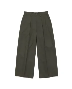 1-Tack Baggy Trousers