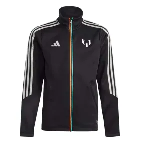 adidas - Kids' (Junior) Messi Training Top (HR4353)