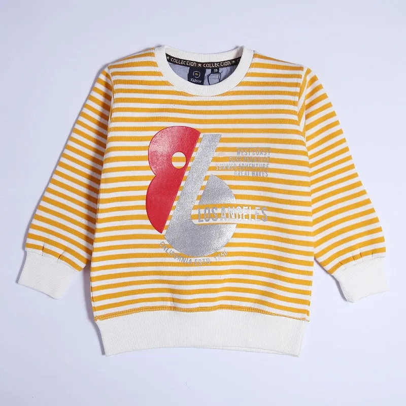 ADIDAS KIDS SHIRTS