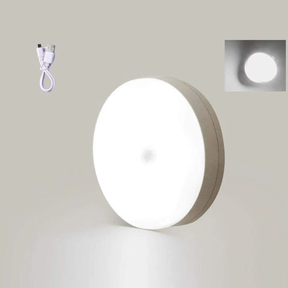 All Purpose Night Light Body Induction LED Night Light