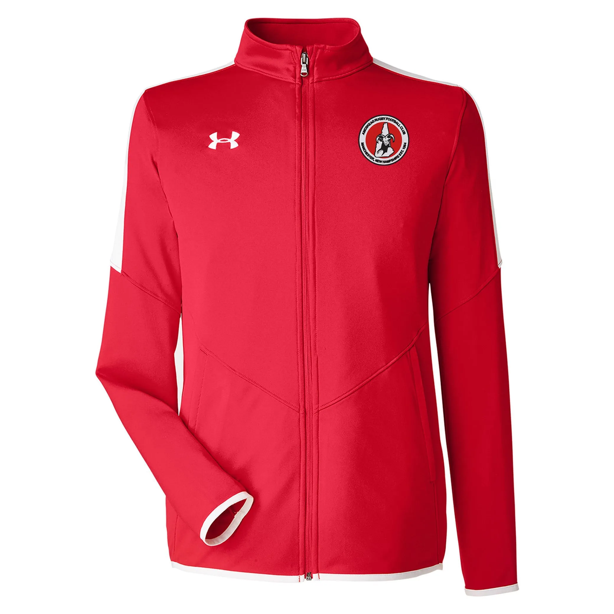 Amoskeag RFC Rival Knit Jacket