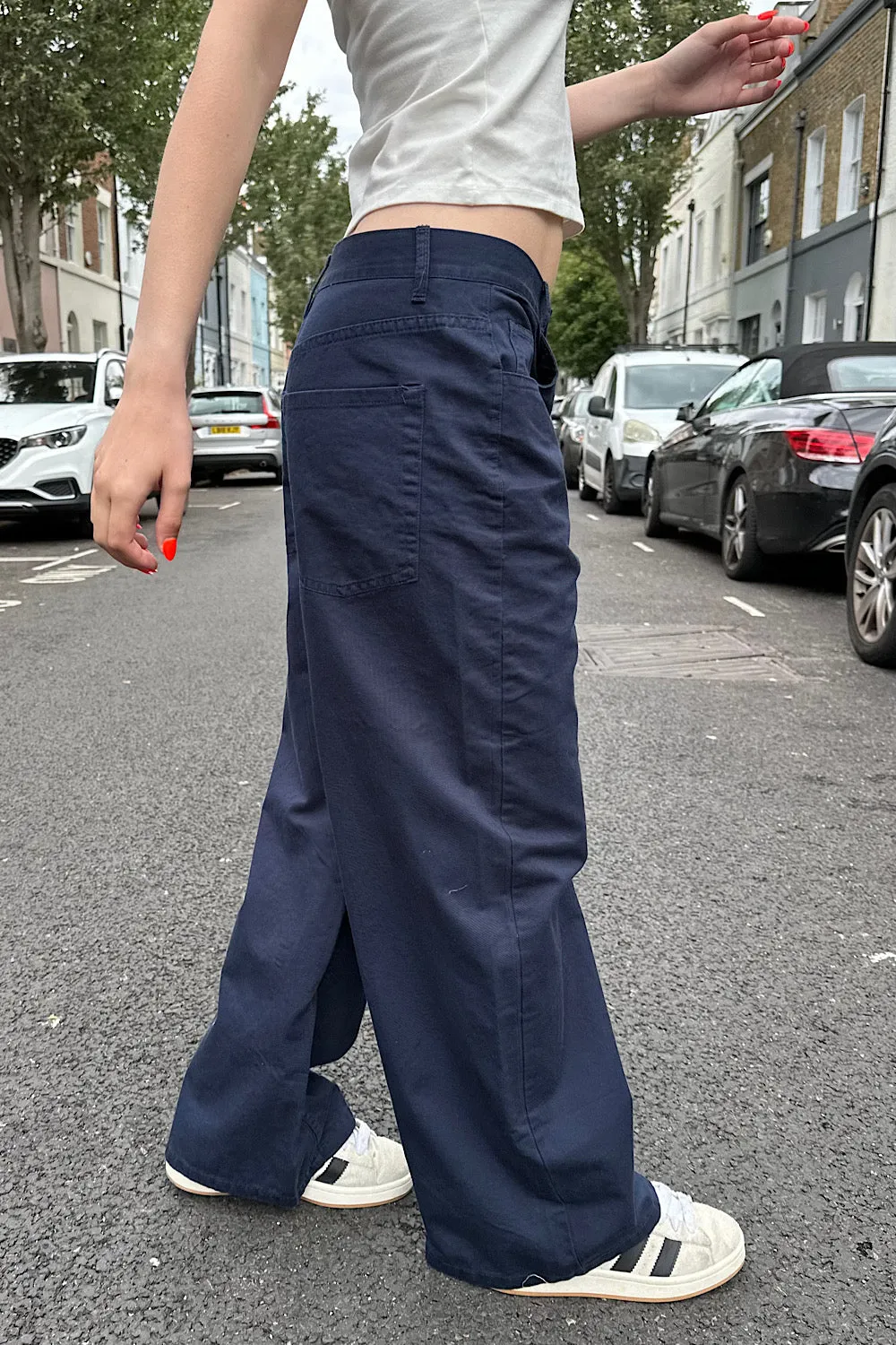 Aurora Pants