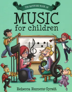 Batsford Music For Children