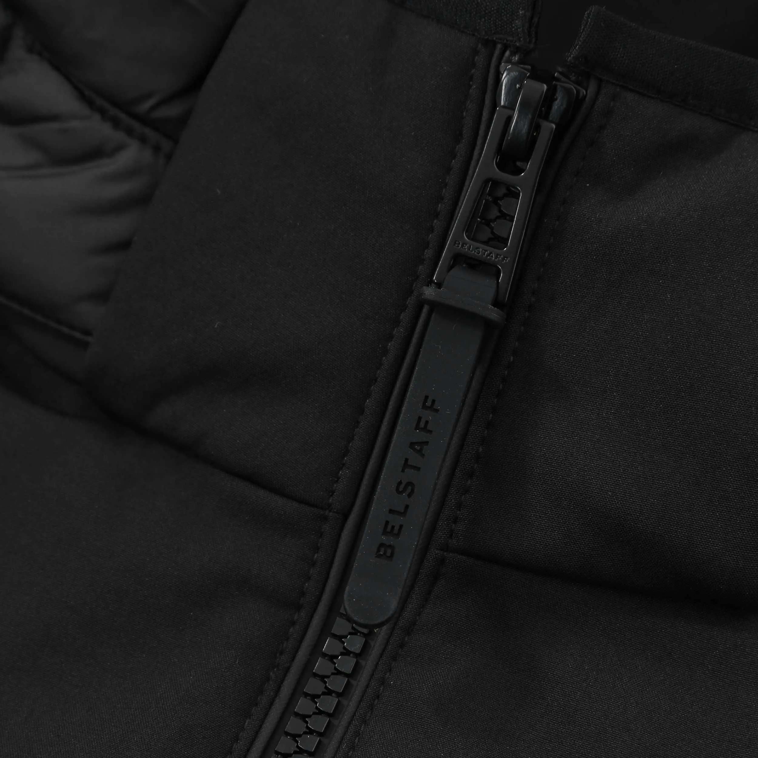 Belstaff Boundary Jacket in Black