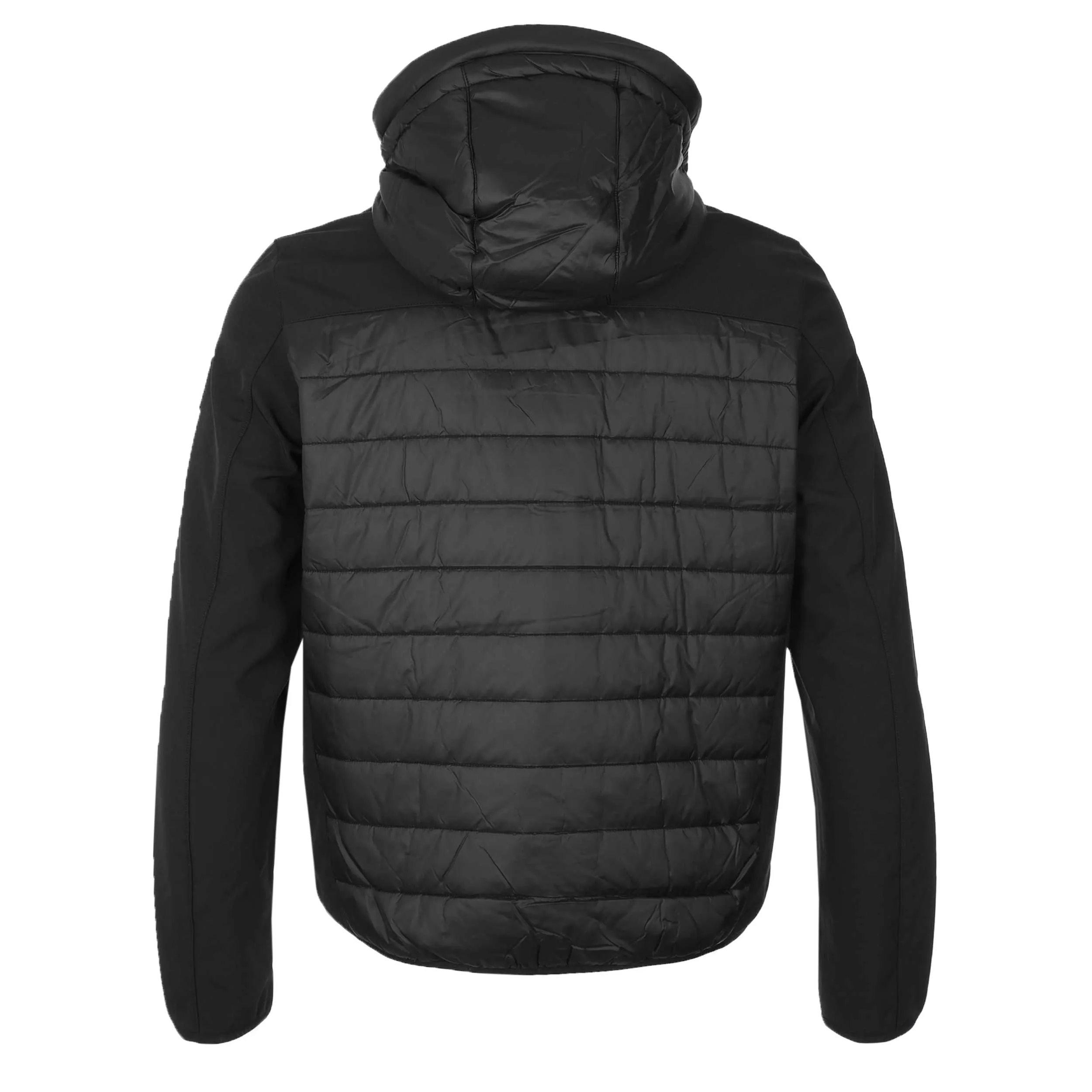 Belstaff Boundary Jacket in Black