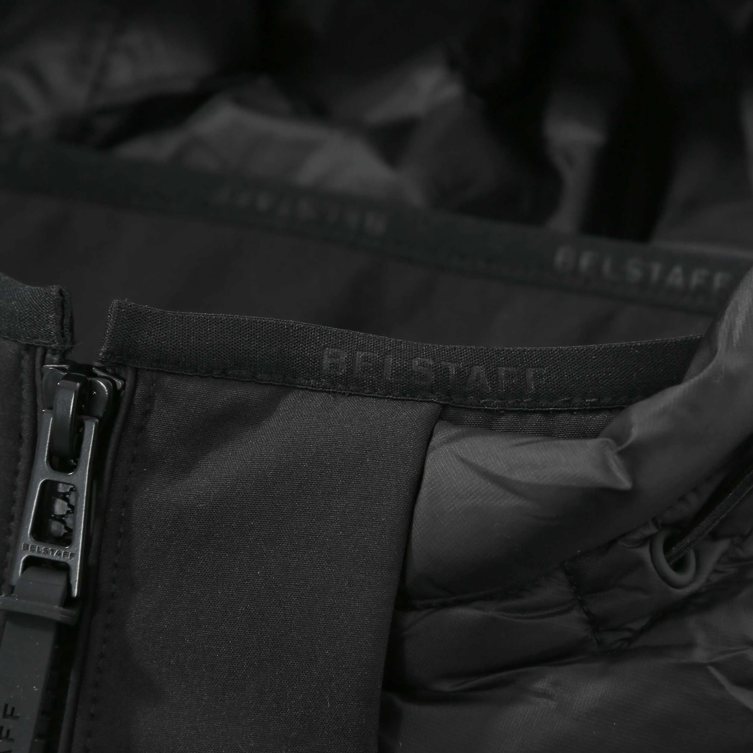 Belstaff Boundary Jacket in Black