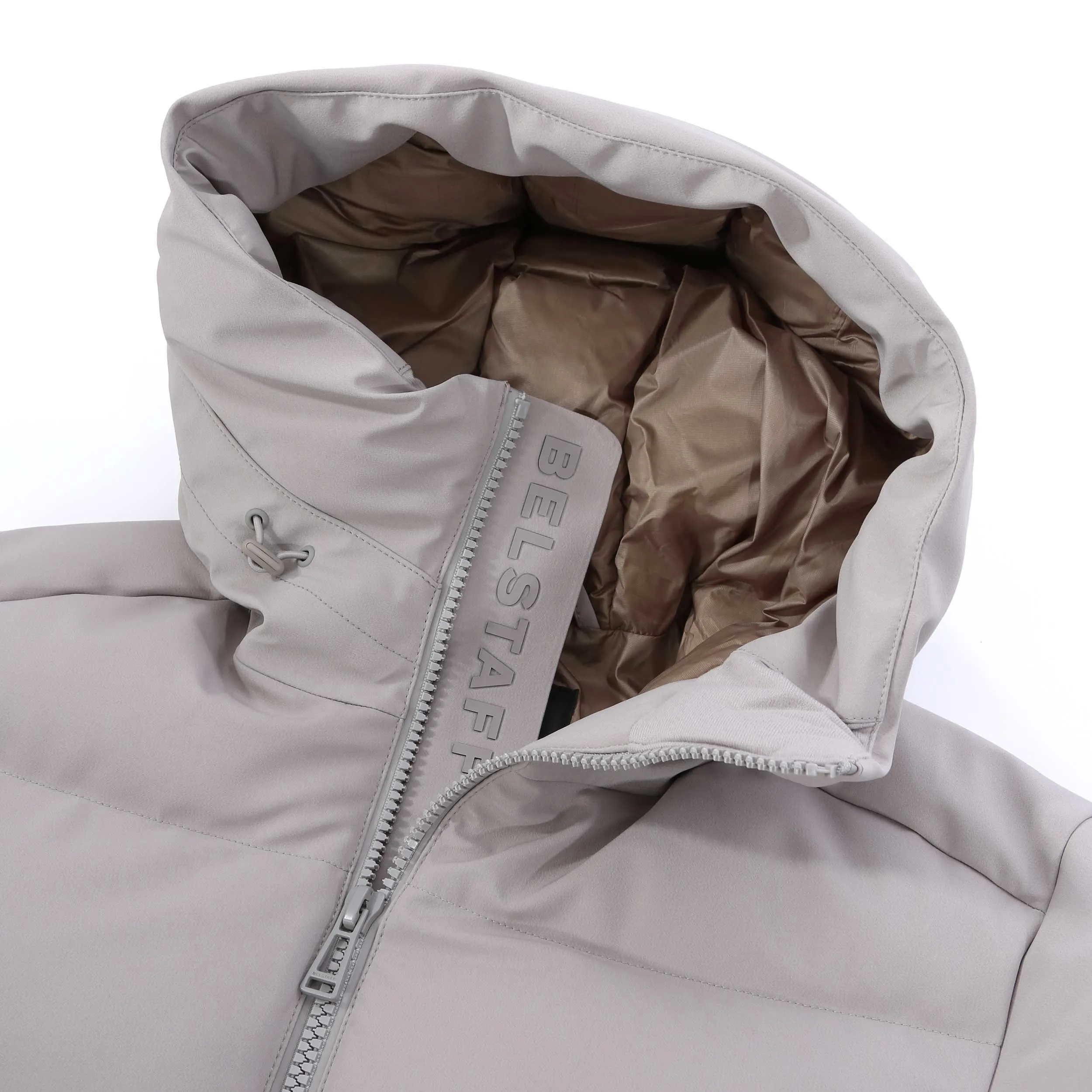 Belstaff Pulse Jacket in Ash