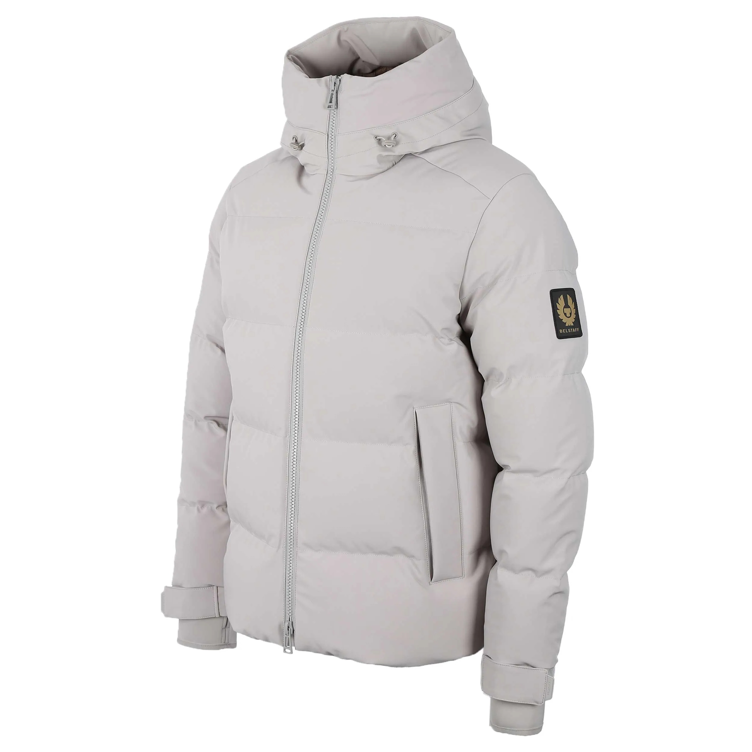 Belstaff Pulse Jacket in Ash