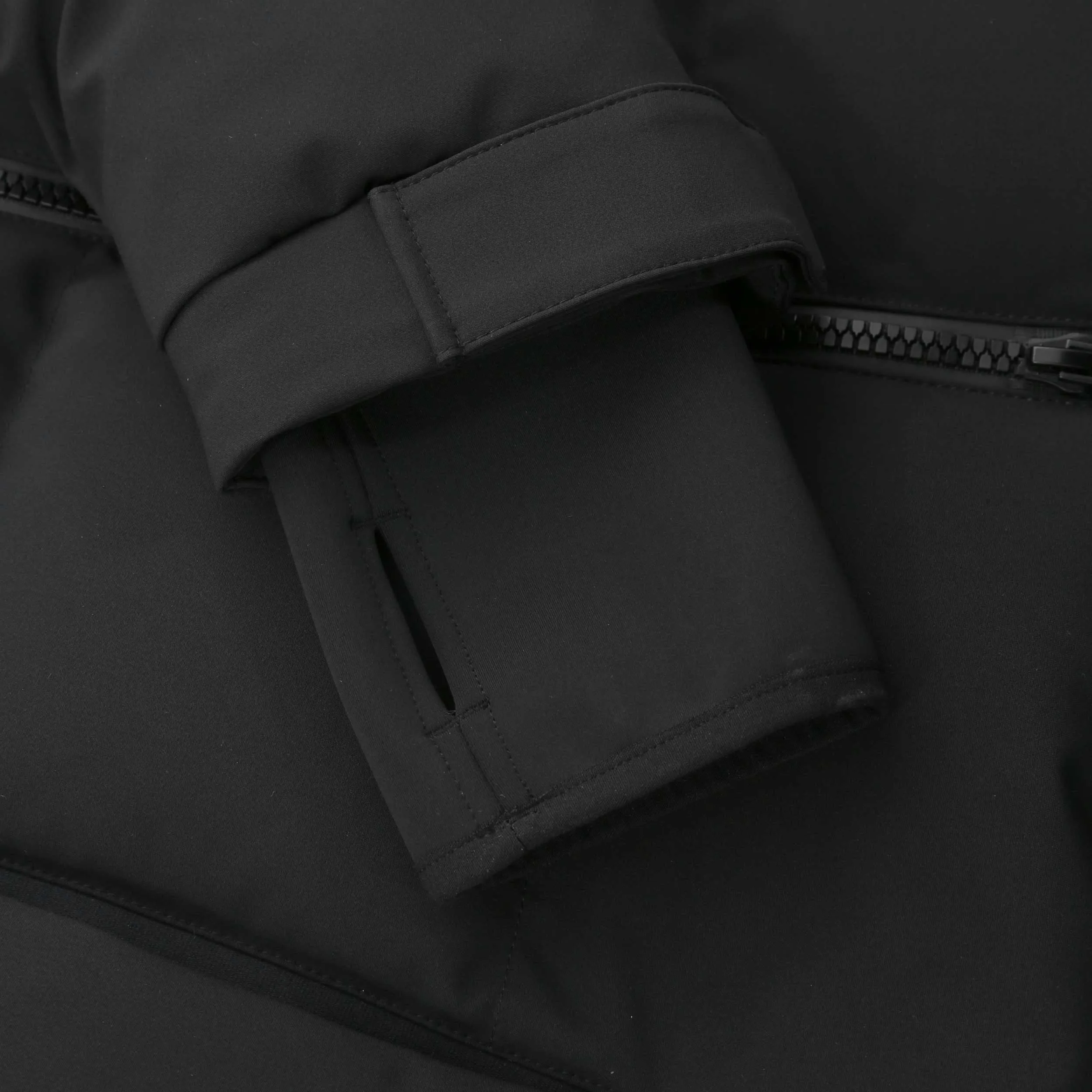 Belstaff Pulse Jacket in Black