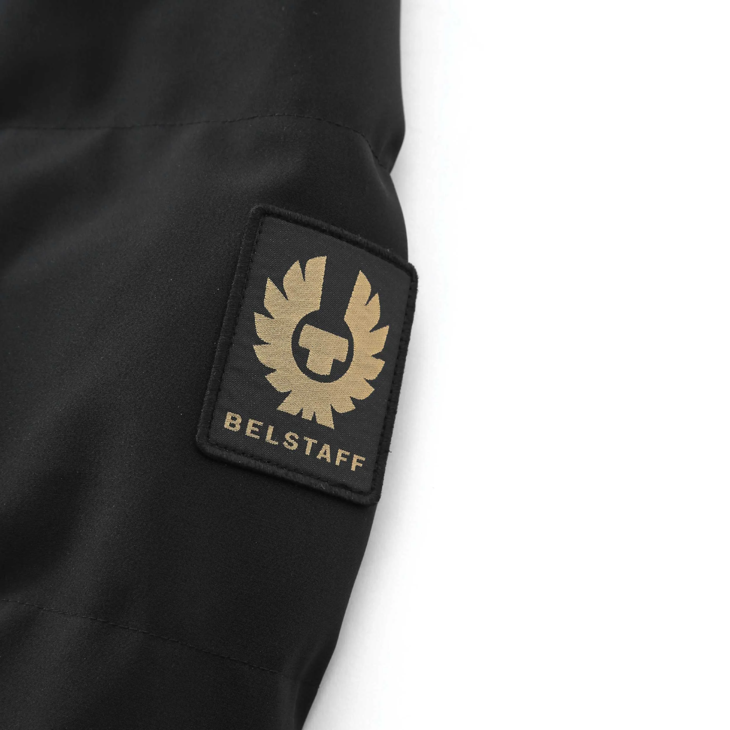 Belstaff Pulse Jacket in Black