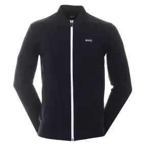 BOSS Samoo Iconic Full Zip Jacket FA23