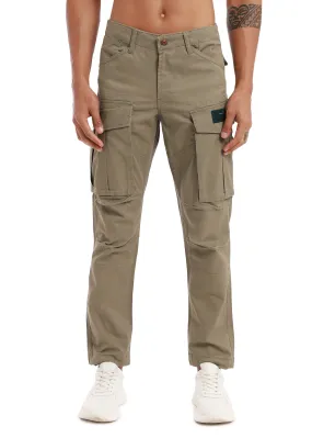 Cedar Green Cargo Pant