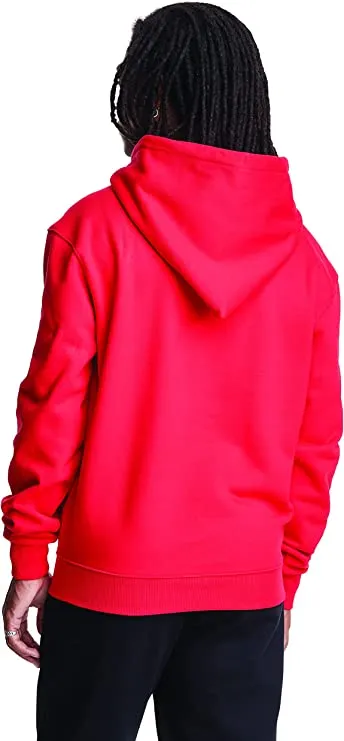 Champion Men's Original Super Fleece Sweatshirt with Conehead Style Hood