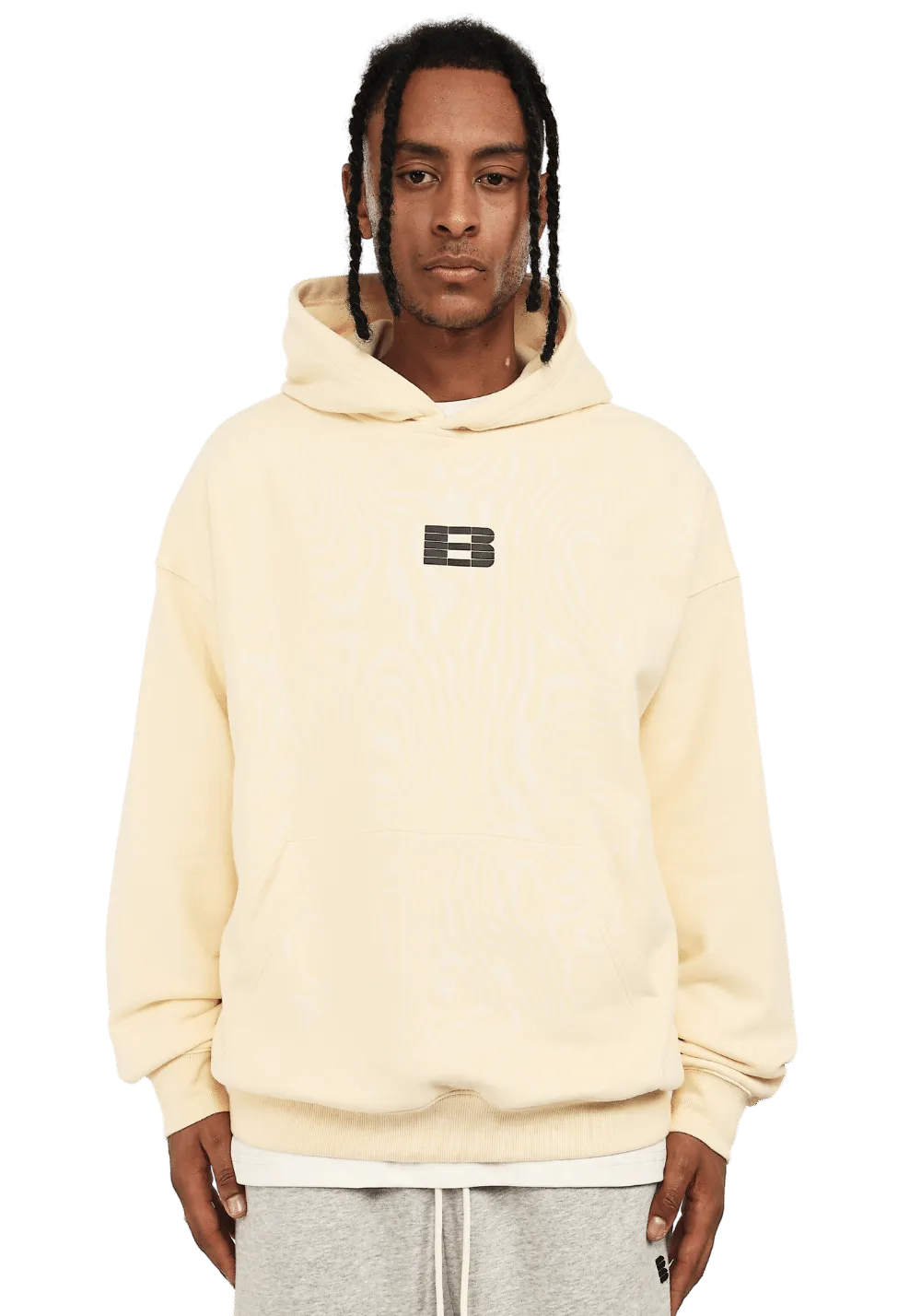 Classic Logo Hoodie