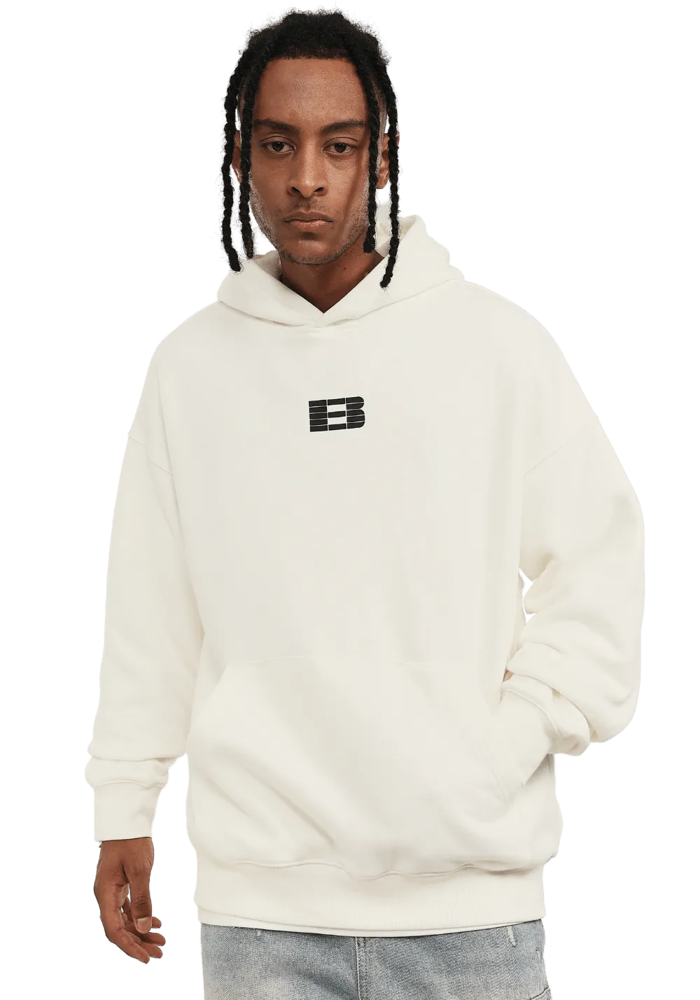 Classic Logo Hoodie