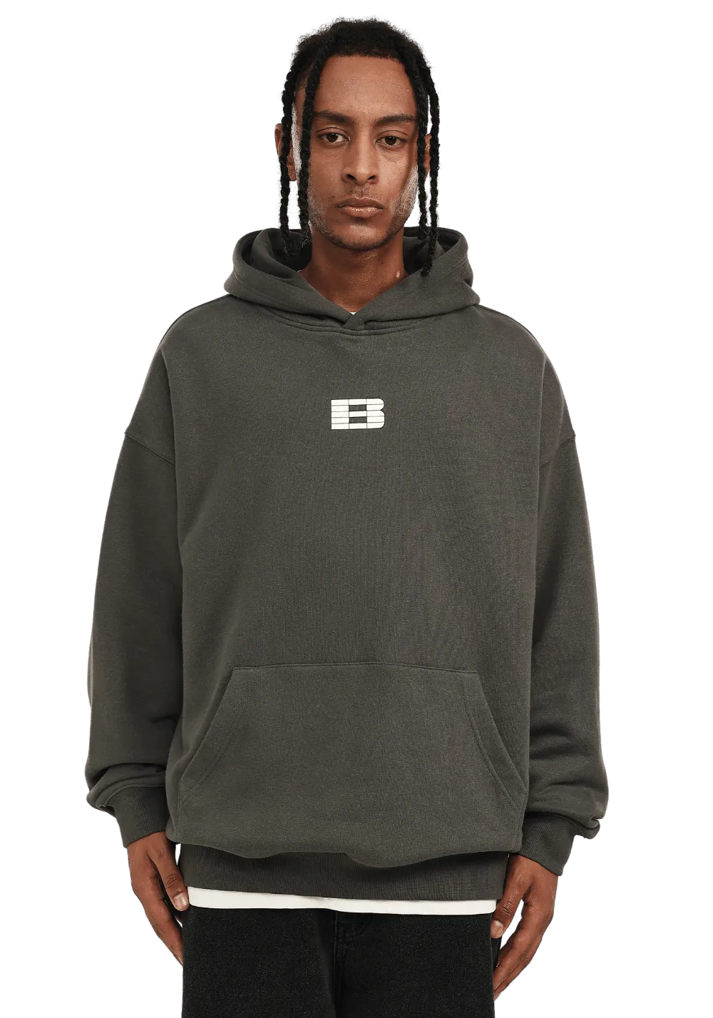 Classic Logo Hoodie