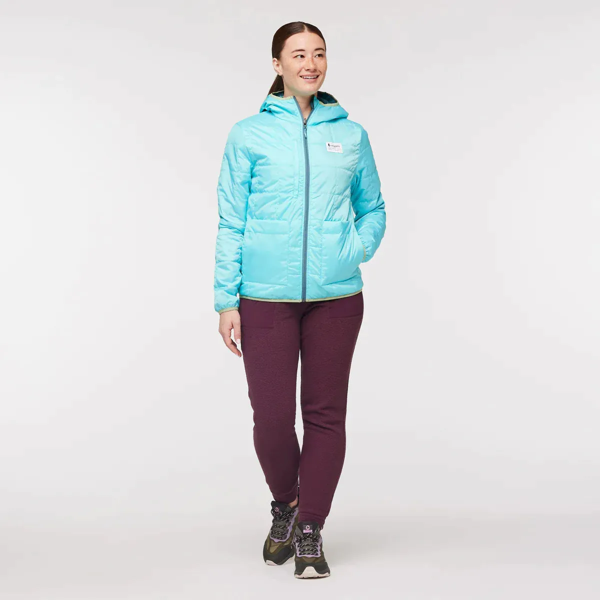 Cotopaxi Teca Calido Hooded Jacket - Women's