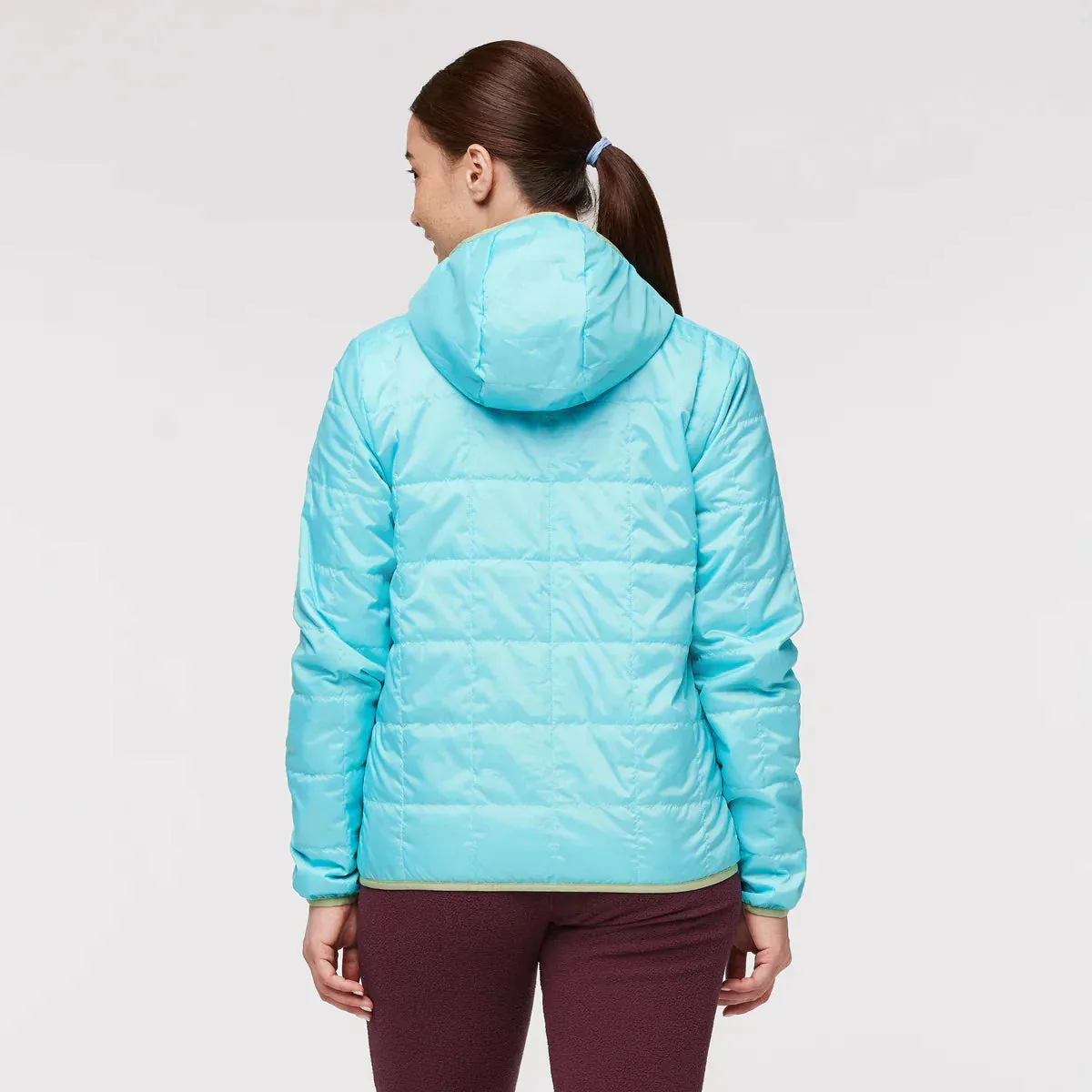 Cotopaxi Teca Calido Hooded Jacket - Women's