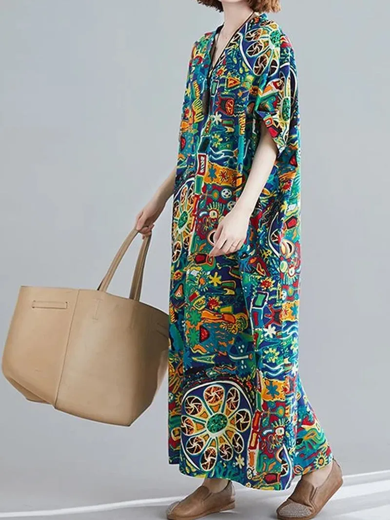 Dream it like Kaftan Dress