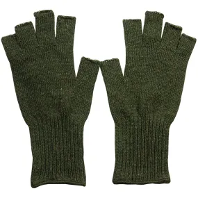 GI Spec Fingerless Glove