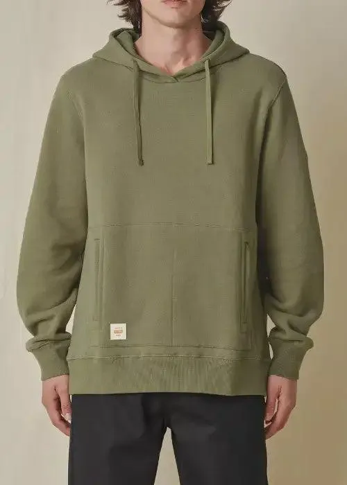 Globe - Burly Hoodie