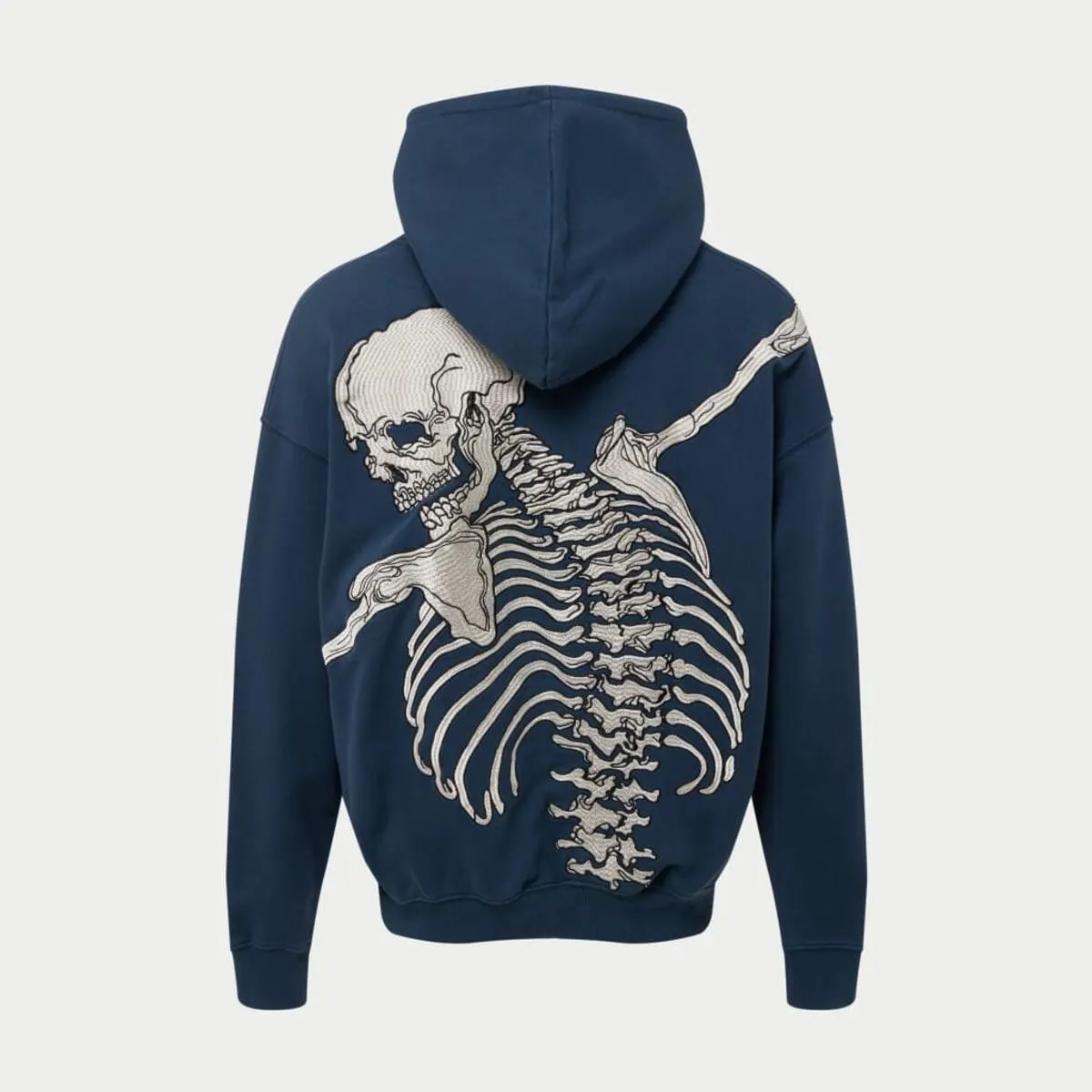 Godspeed R.o.d Hoodie - NAVY