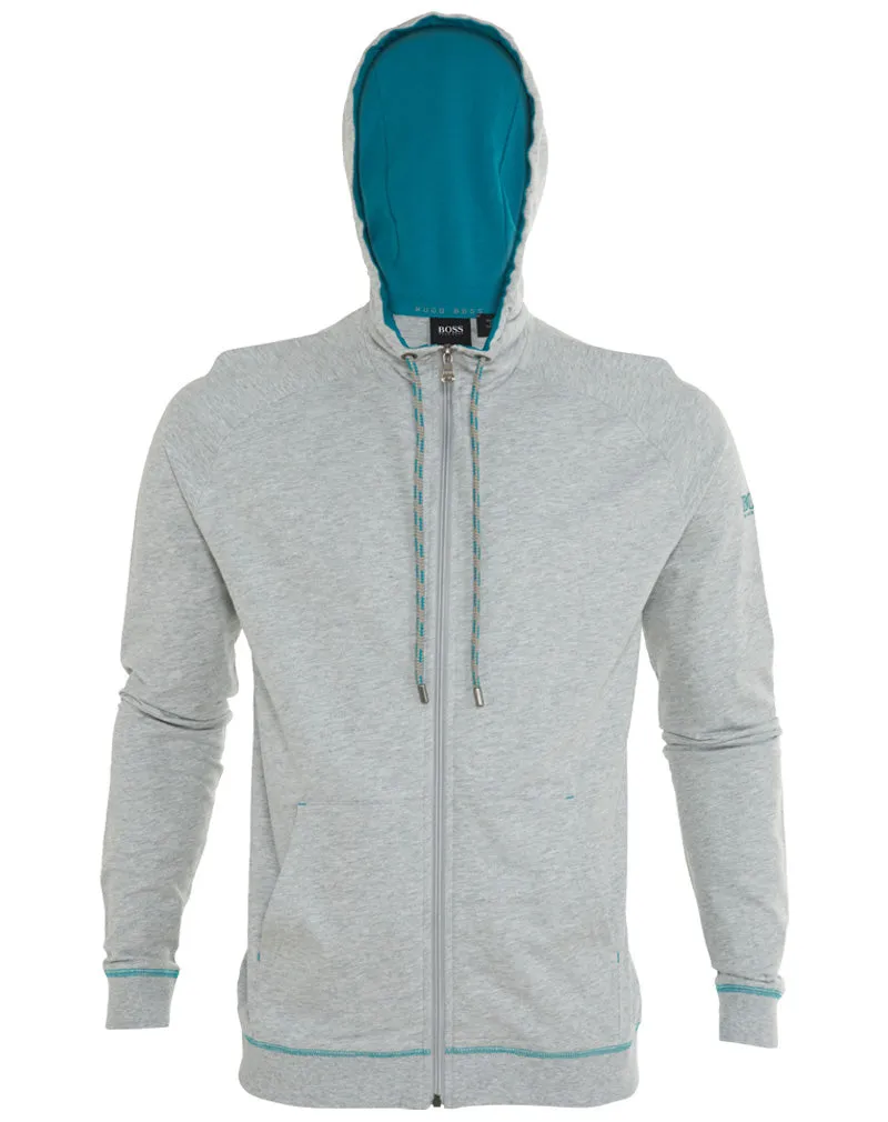 Hugoboss Jacket Hooded Mens Style : 50290741