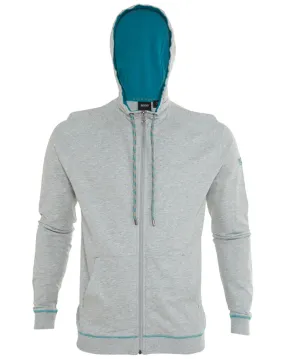 Hugoboss Jacket Hooded Mens Style : 50290741