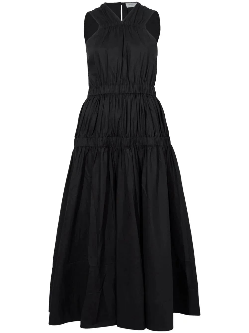 Libby Dress in Black