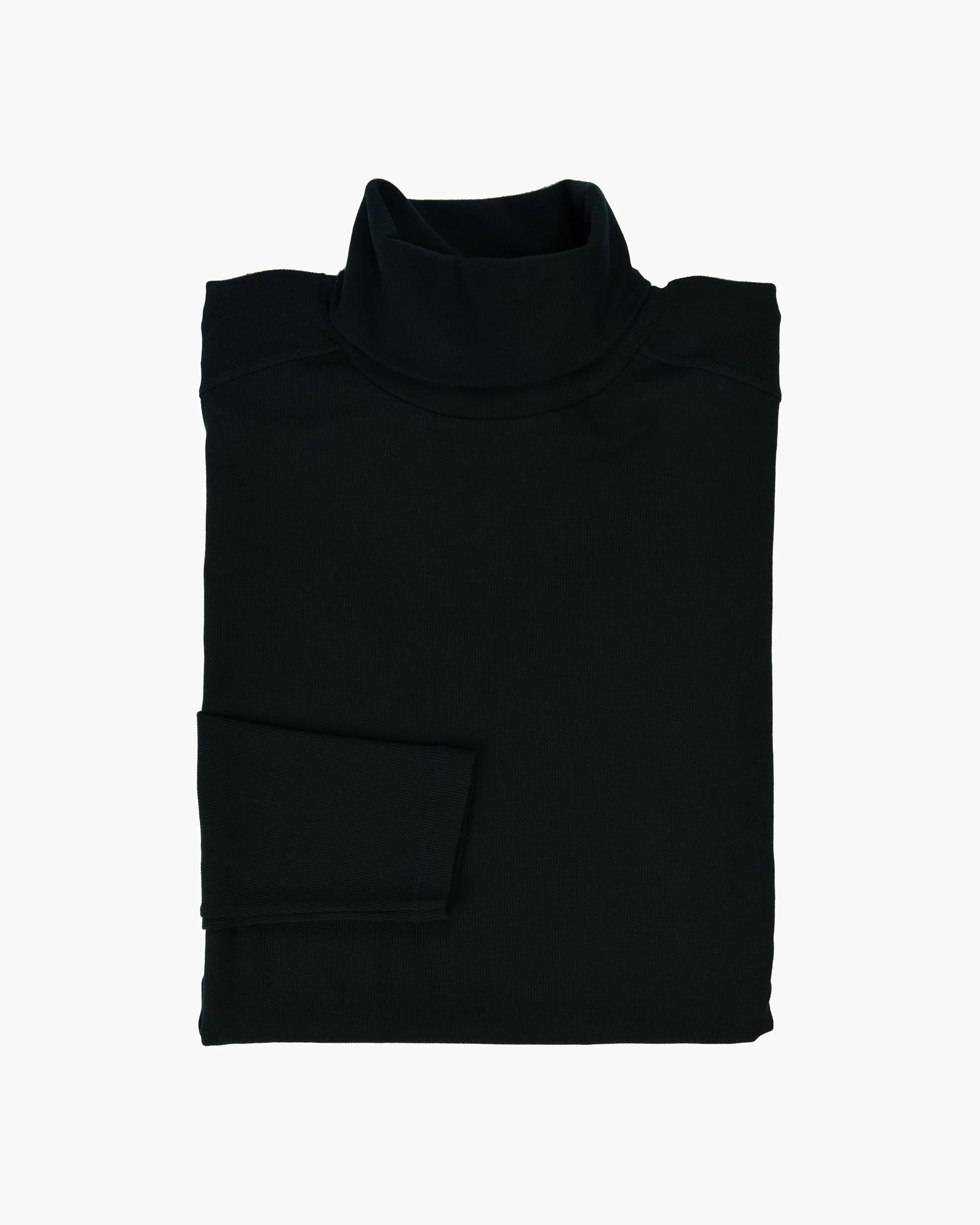 Men's Pierce Turtleneck