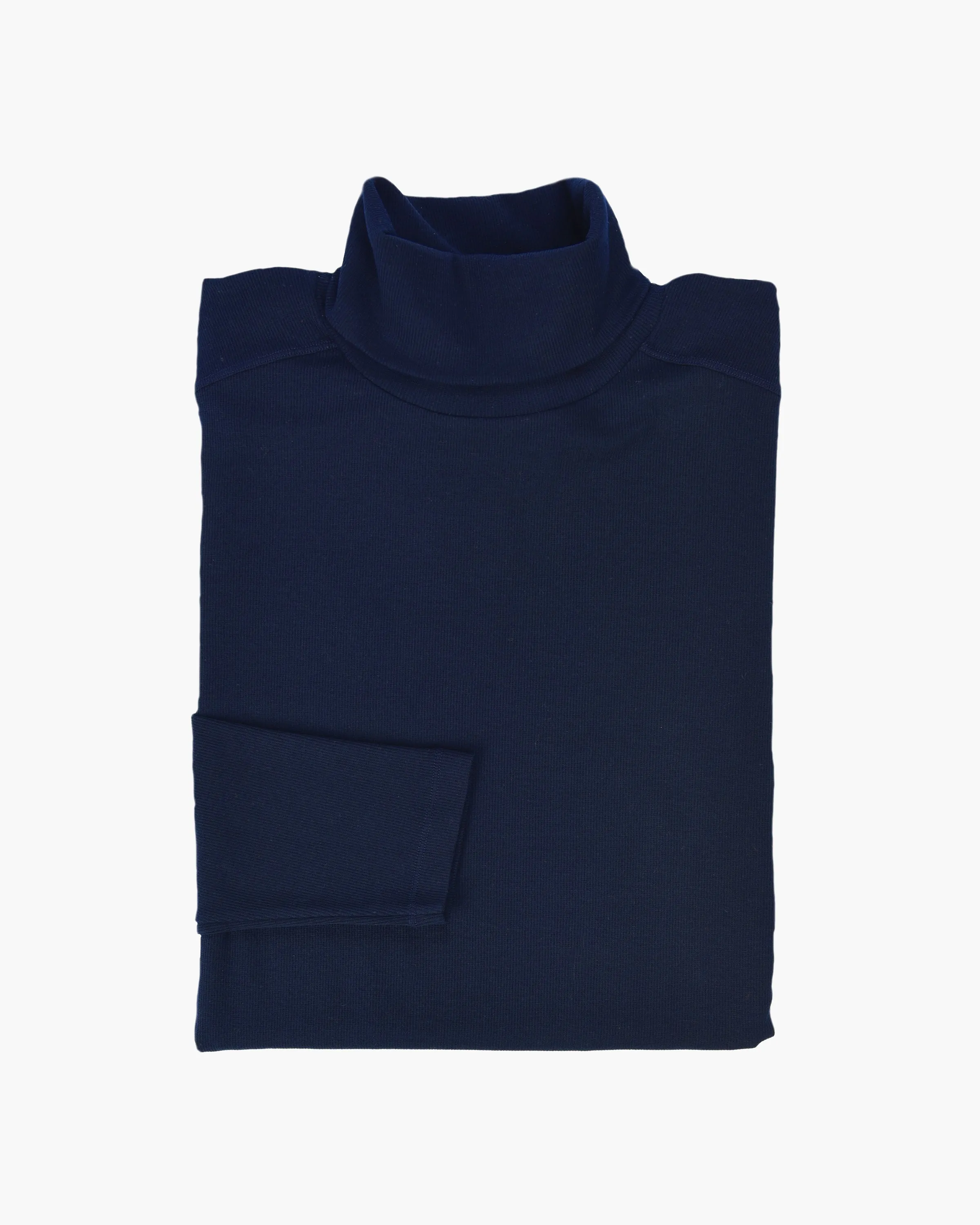 Men's Pierce Turtleneck