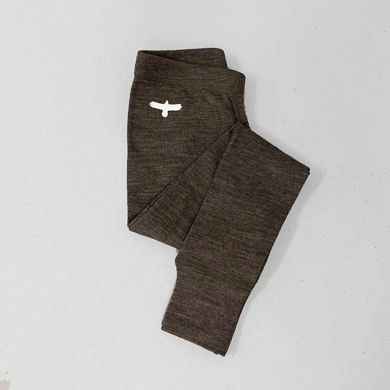 RAVEN Children's Merino Legging