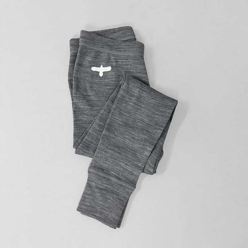 RAVEN Children's Merino Legging