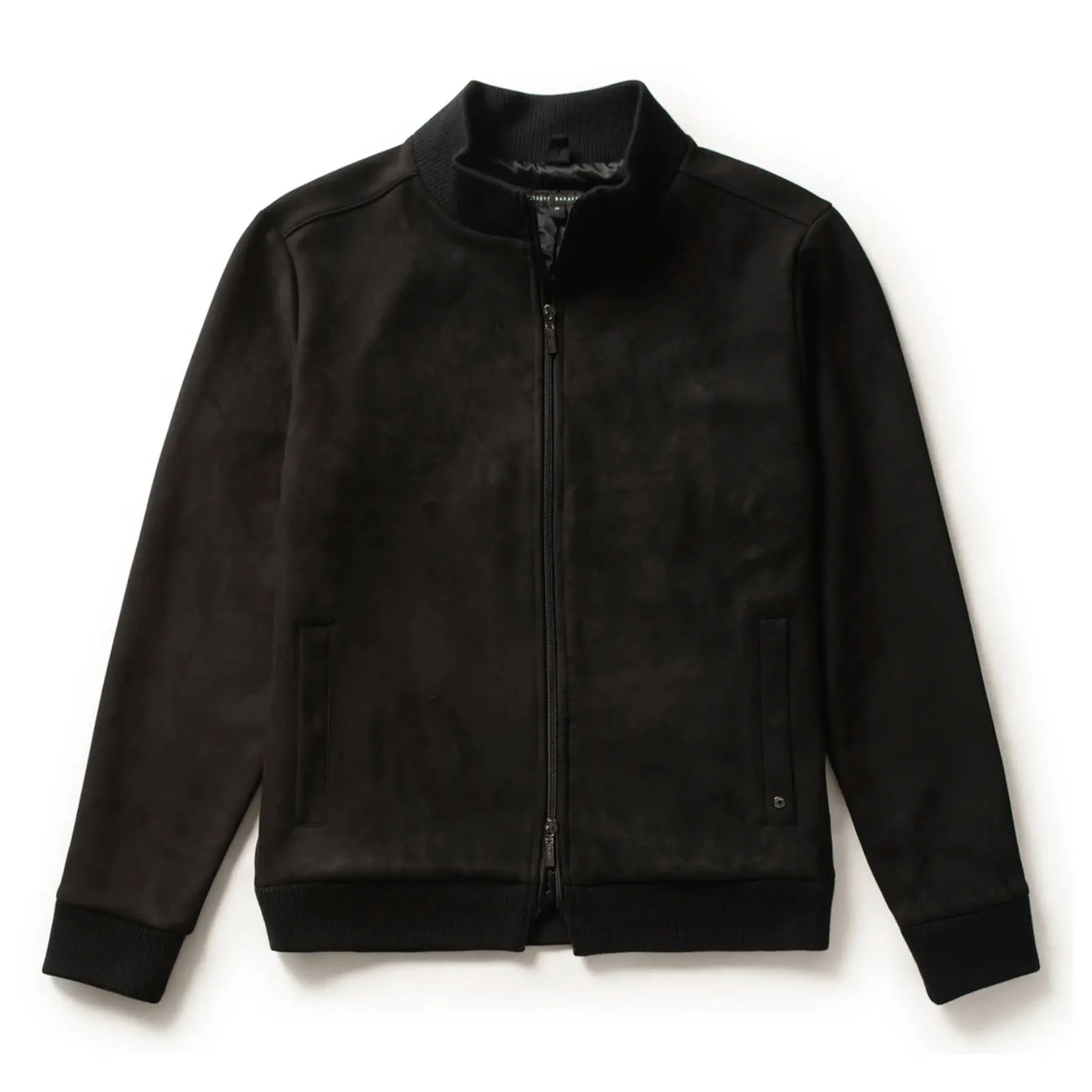 Robert Barakett Lachine Jacket