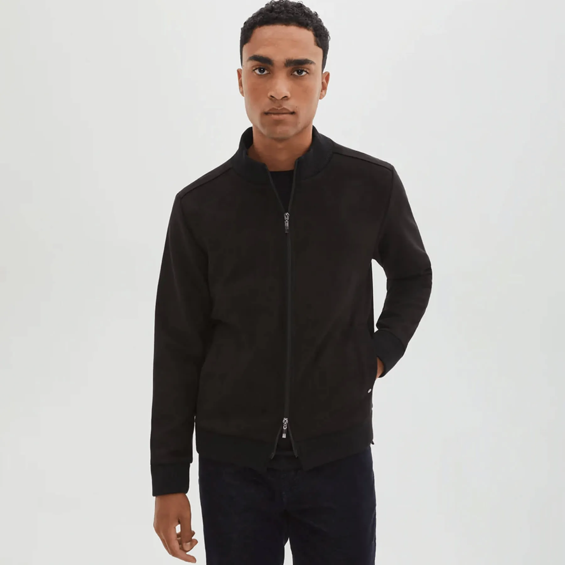 Robert Barakett Lachine Jacket