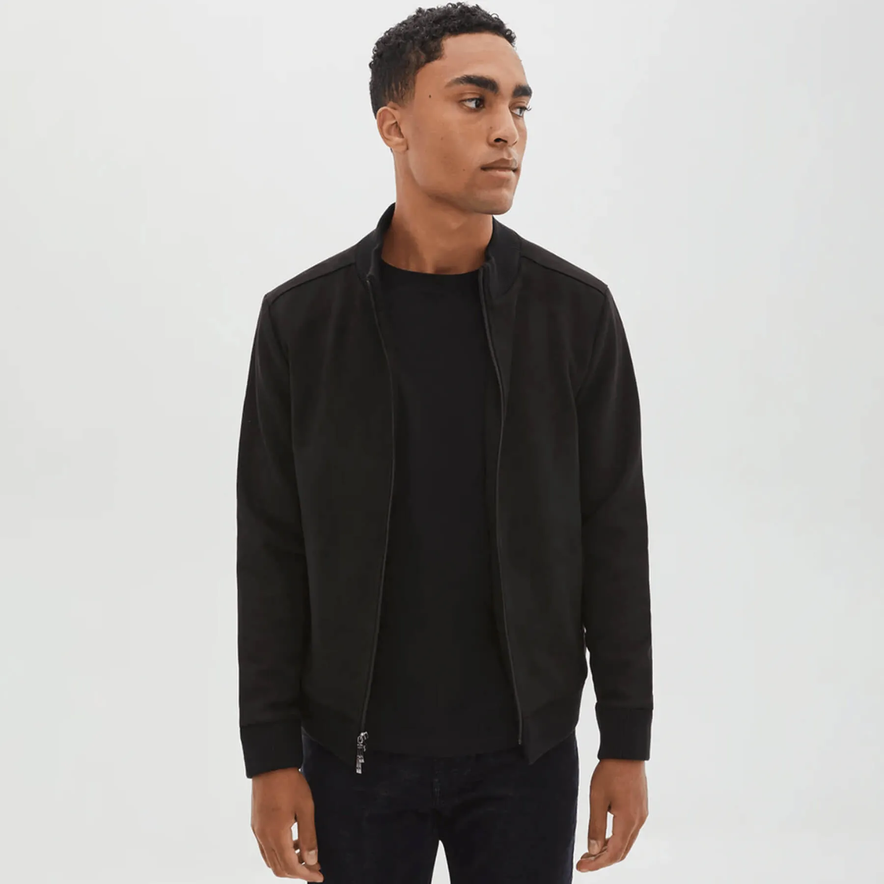 Robert Barakett Lachine Jacket