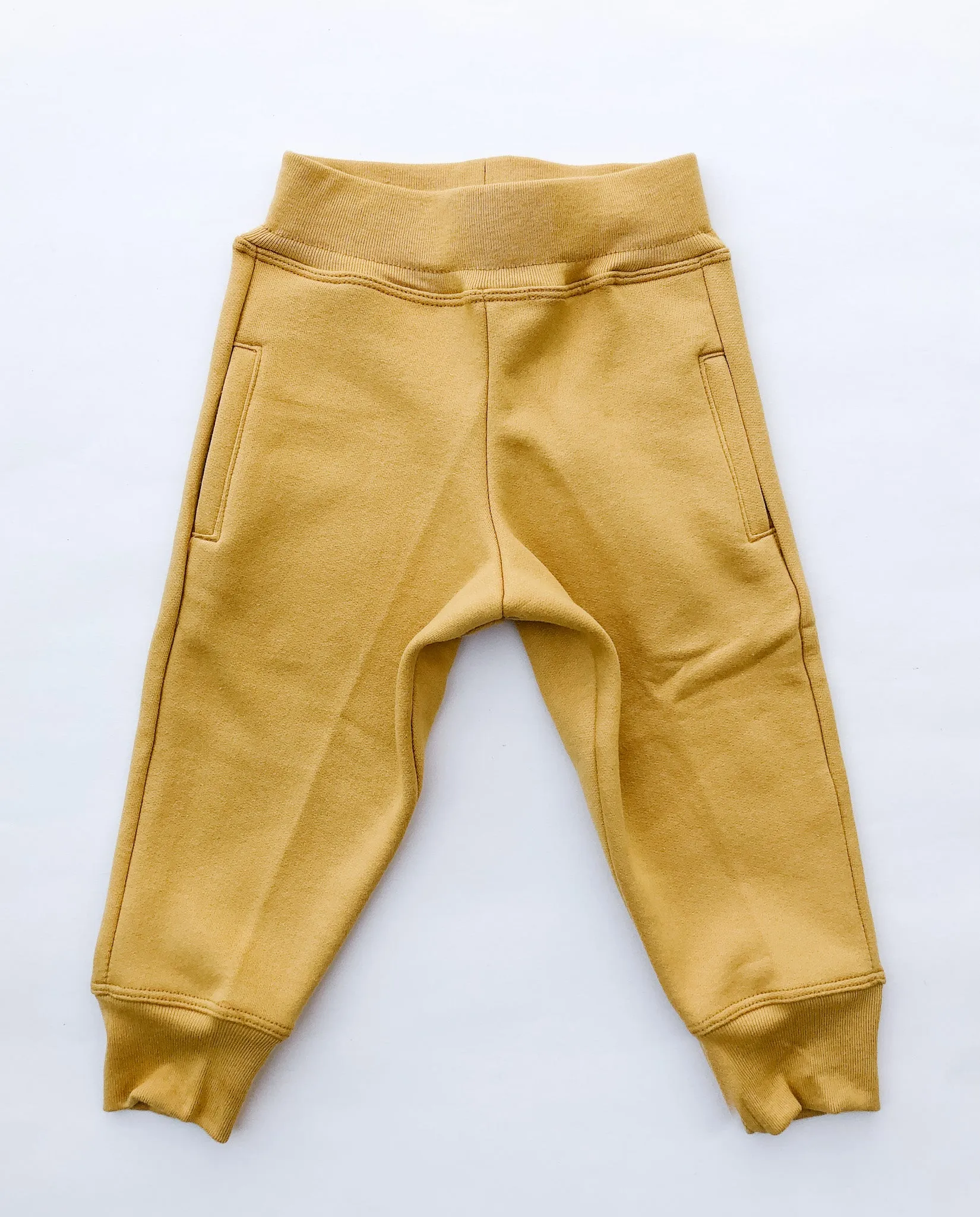 The Everyday Basics~ Children's Joggers