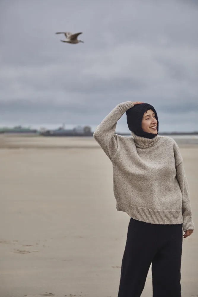 THÉRÈSE Wool Sweater