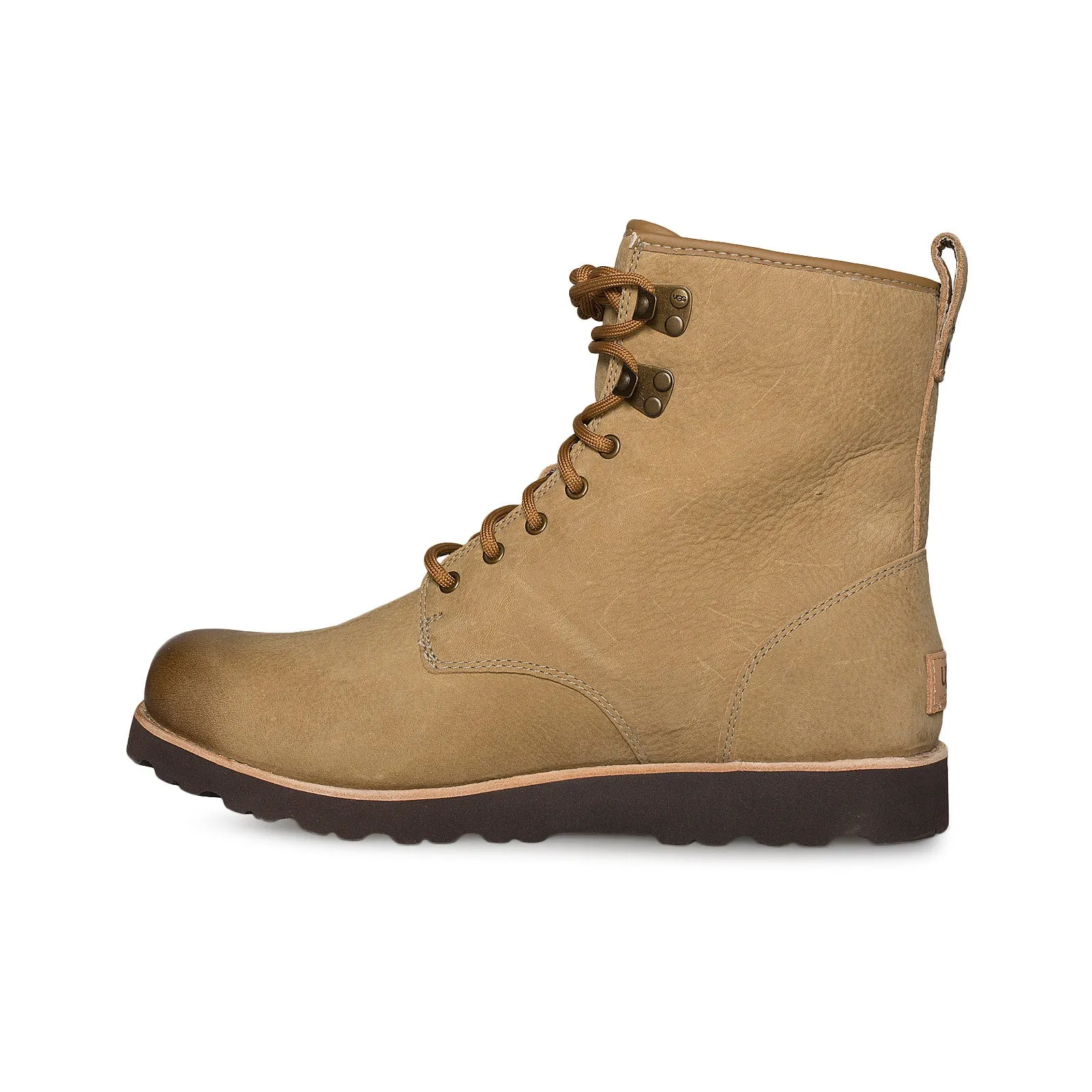 UGG Hannen Desert Tan Boots - Men's