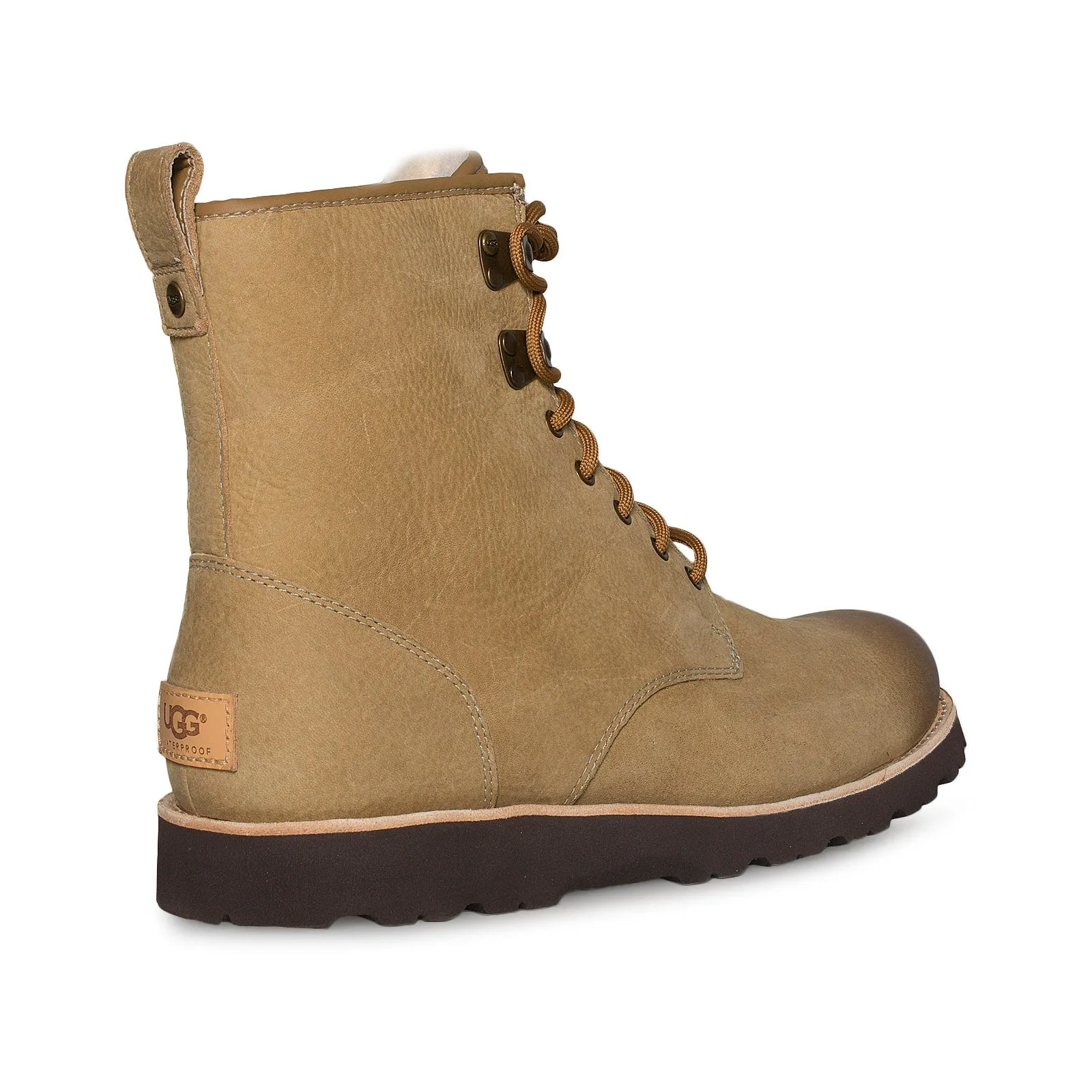 UGG Hannen Desert Tan Boots - Men's