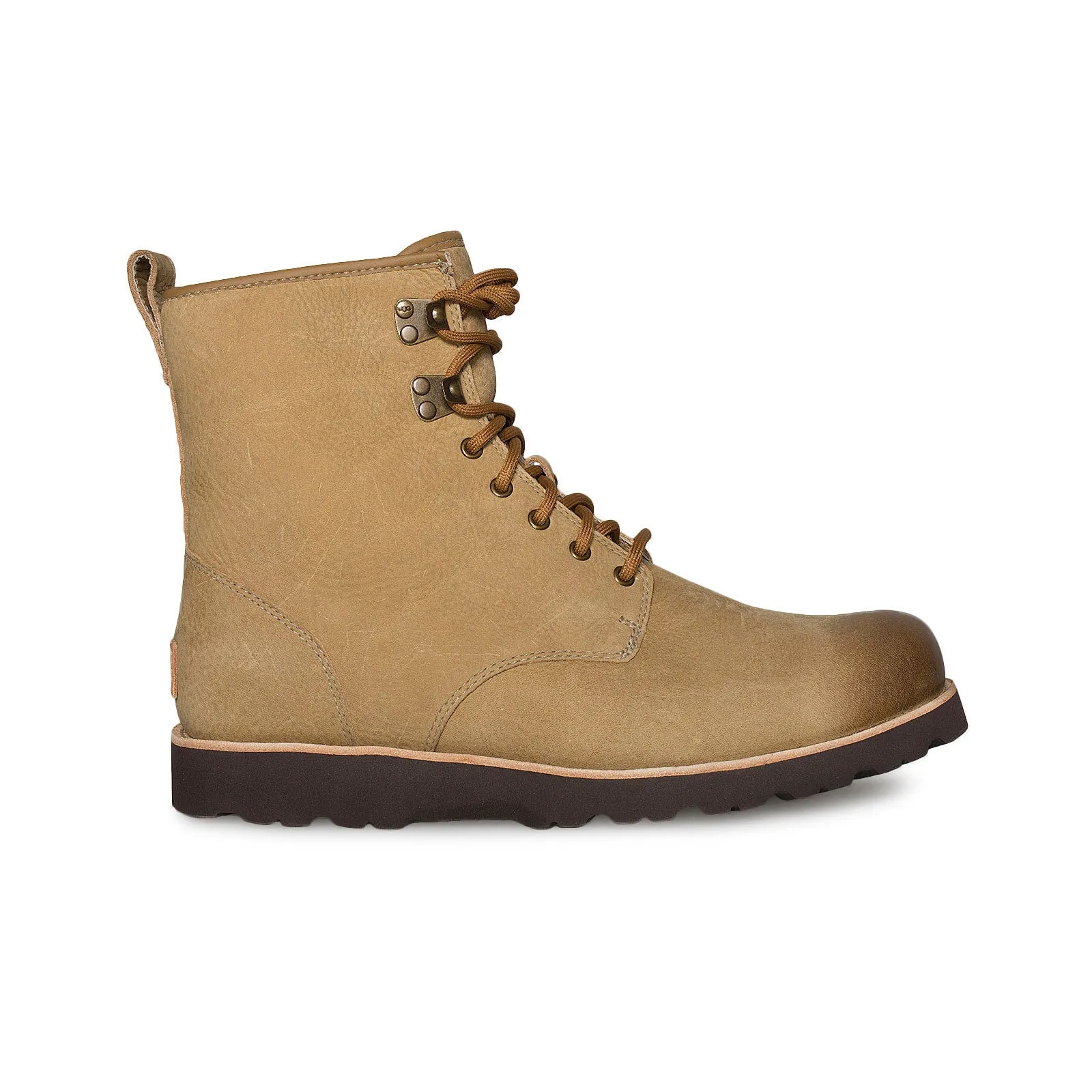 UGG Hannen Desert Tan Boots - Men's