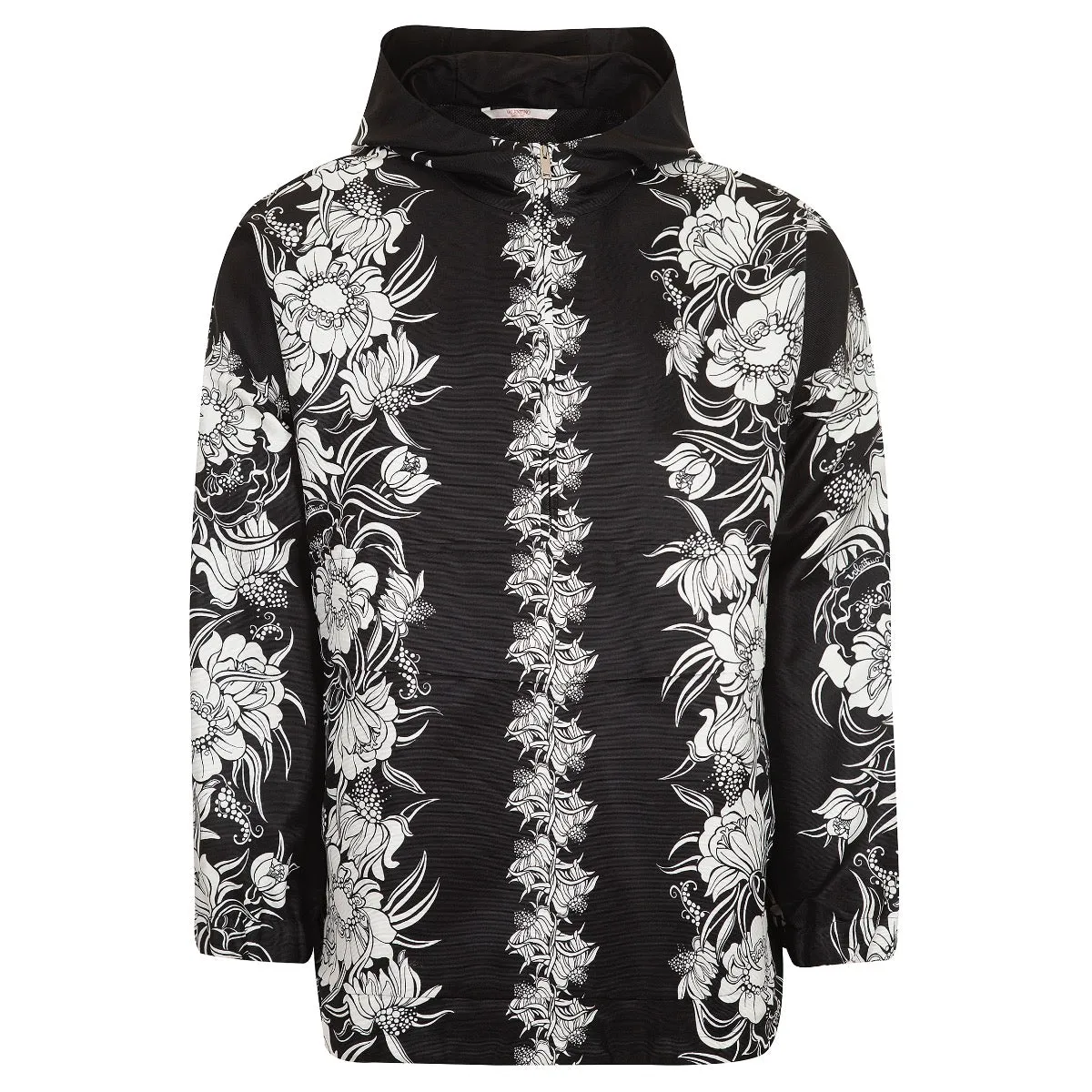 Valentino Street Flowers Daisyland Jacket