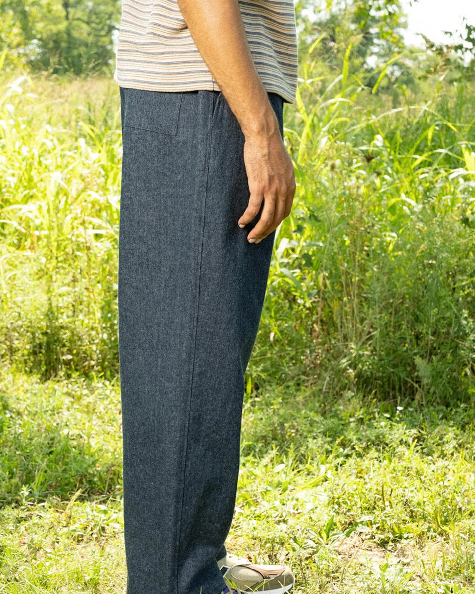 Warren Trouser Pant