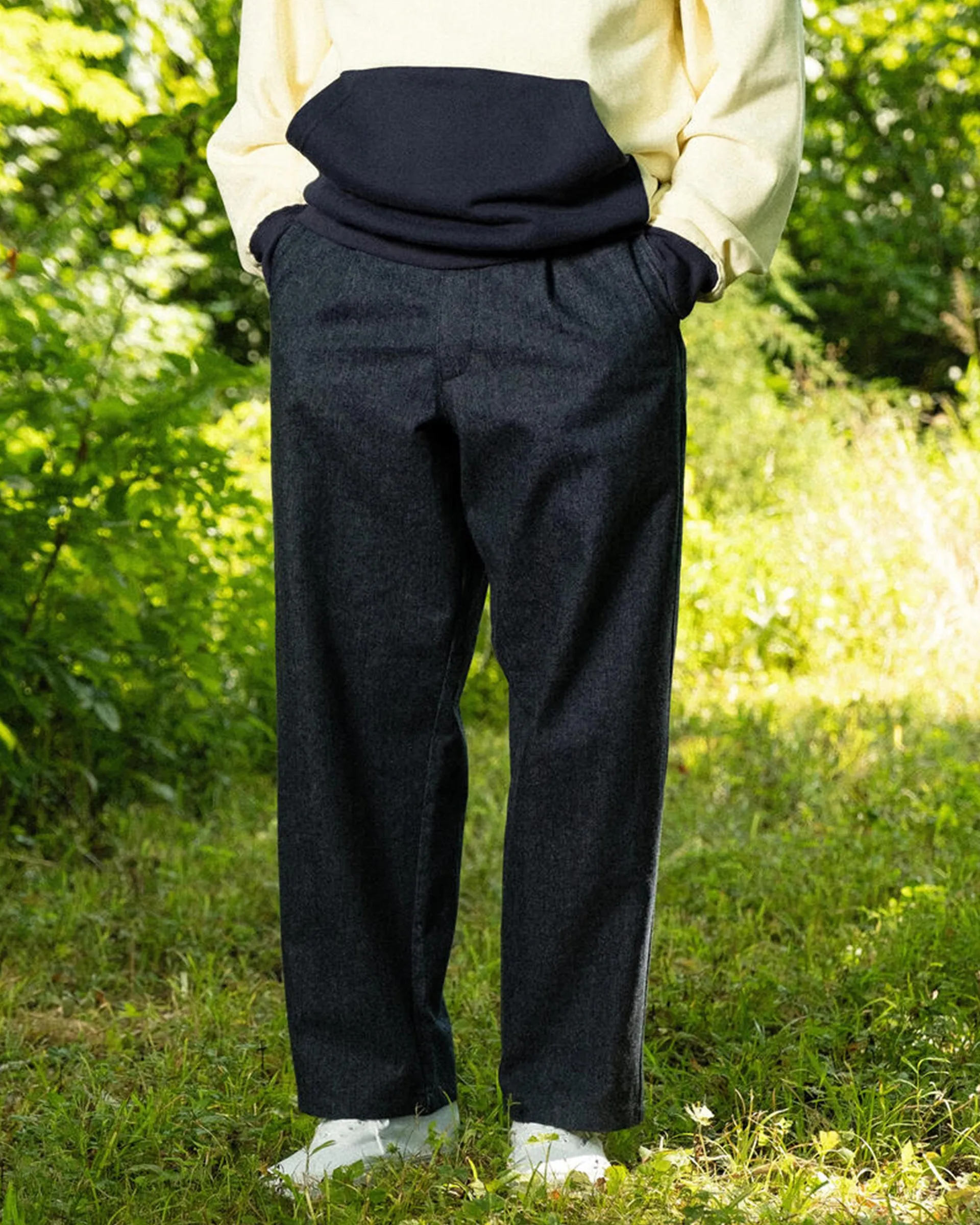 Warren Trouser Pant