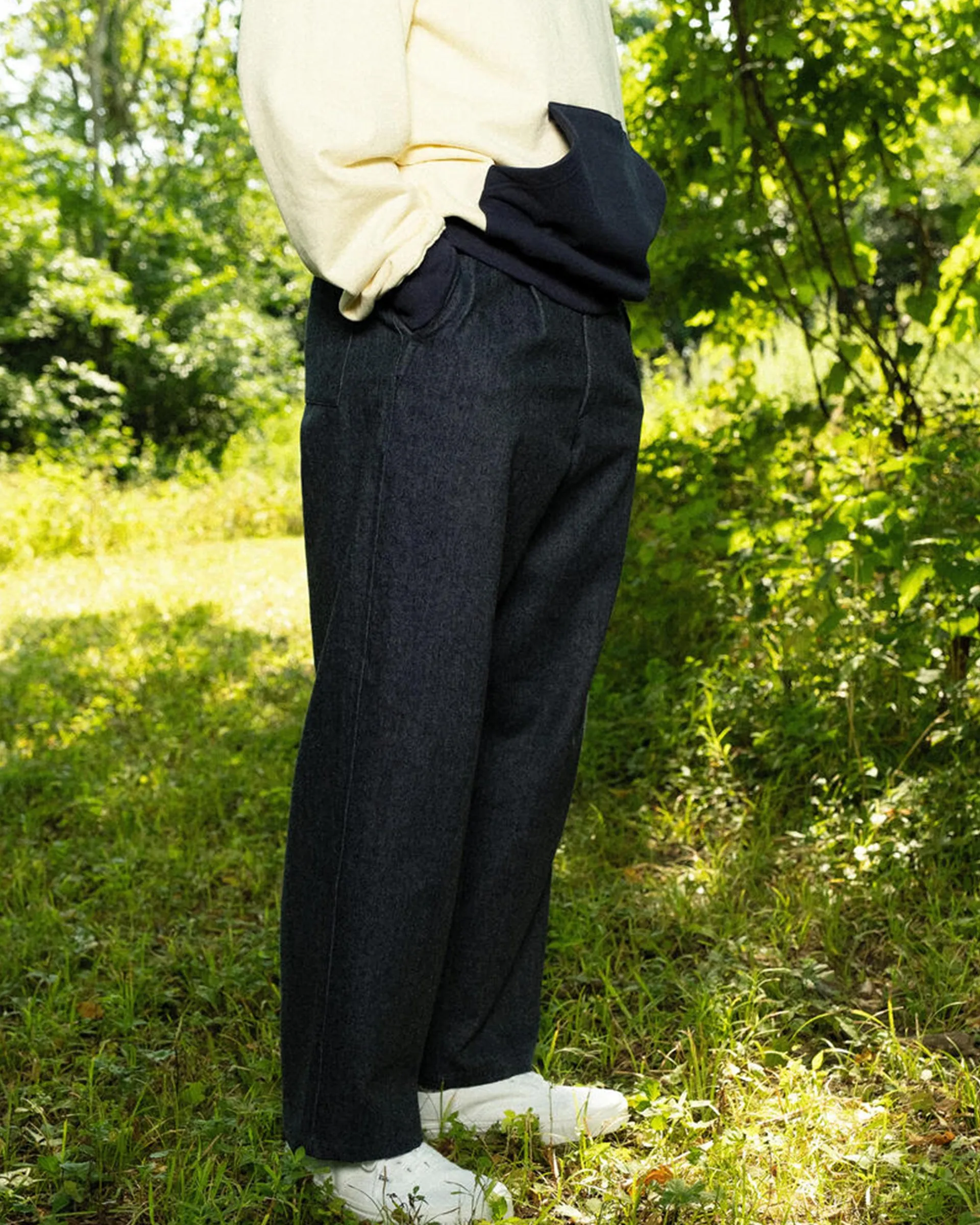 Warren Trouser Pant